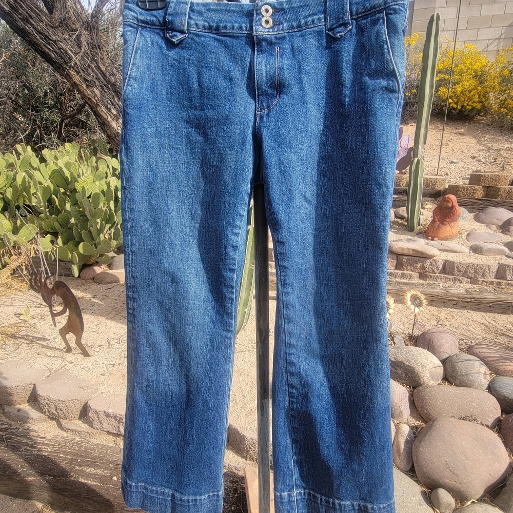 Ralph Lauren Polo Jeans Co. Kelly Trousers